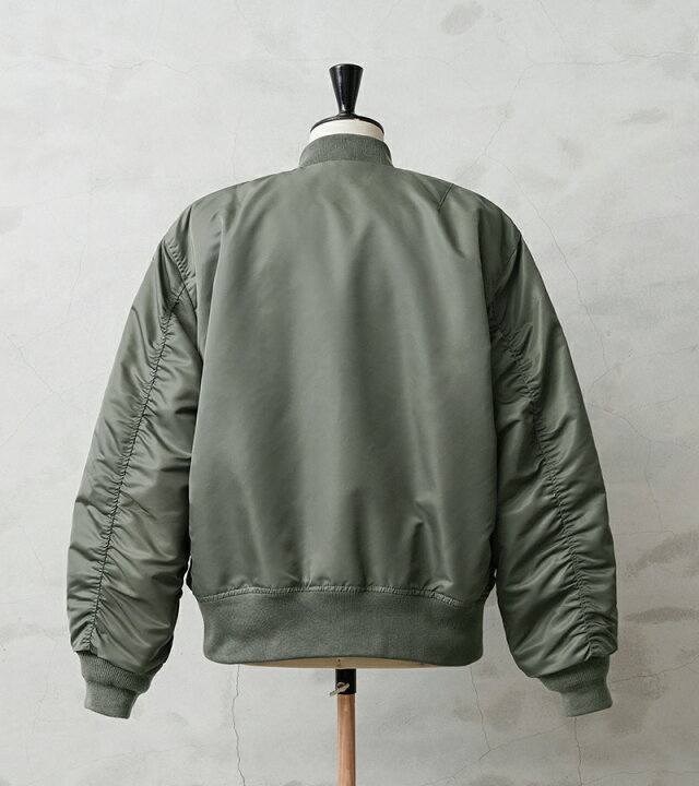 楽天市場】WAIPER.inc ワイパーインク 米軍 U.S.AIR FORCE B-15D MOD 