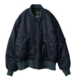 WAIPER.inc ワイパーインク 米軍 最初期型 MA-1フライトジャケット MIL-J-8279モデル【WP22】【R】【クーポン対象外】｜ミリタリージャケット ブルゾン メンズ アウター MA1 カジュアル アメカジ ブランド おしゃれ 大きいサイズ