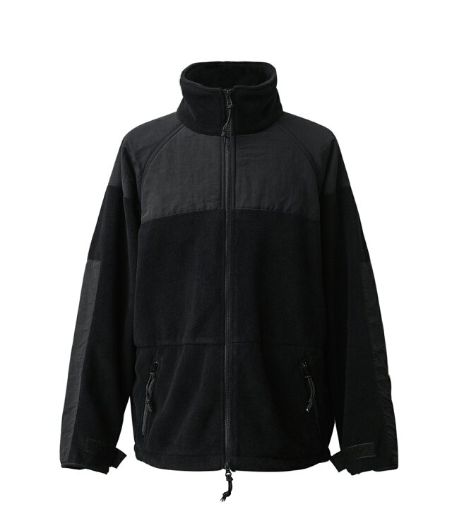 楽天市場】米軍 ECWCS GEN2 フリースジャケット POLARTEC CLASSIC 300 