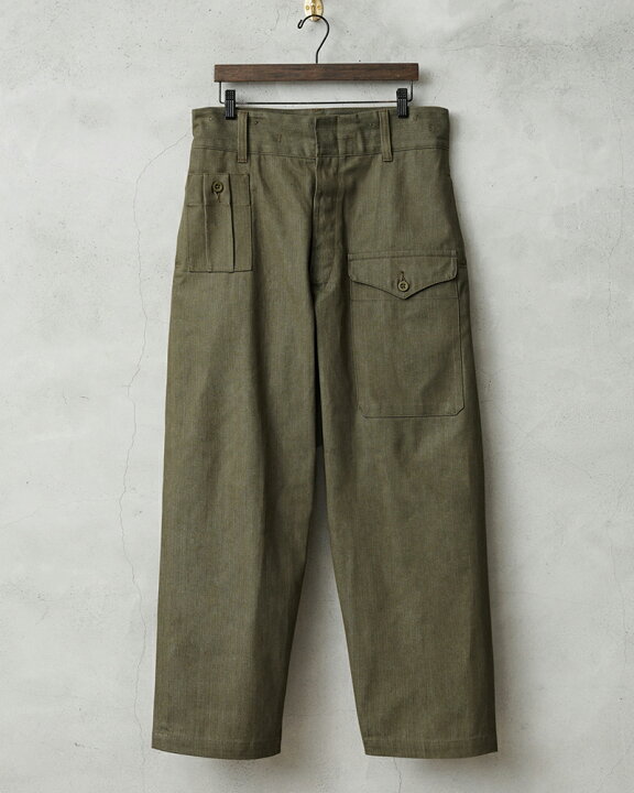 楽天市場】WAIPER.inc ワイパーインク イギリス軍 1950
