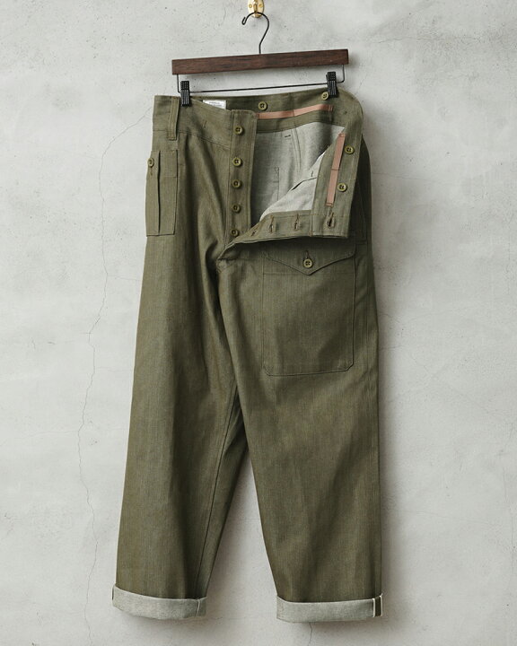 楽天市場】WAIPER.inc ワイパーインク イギリス軍 1950