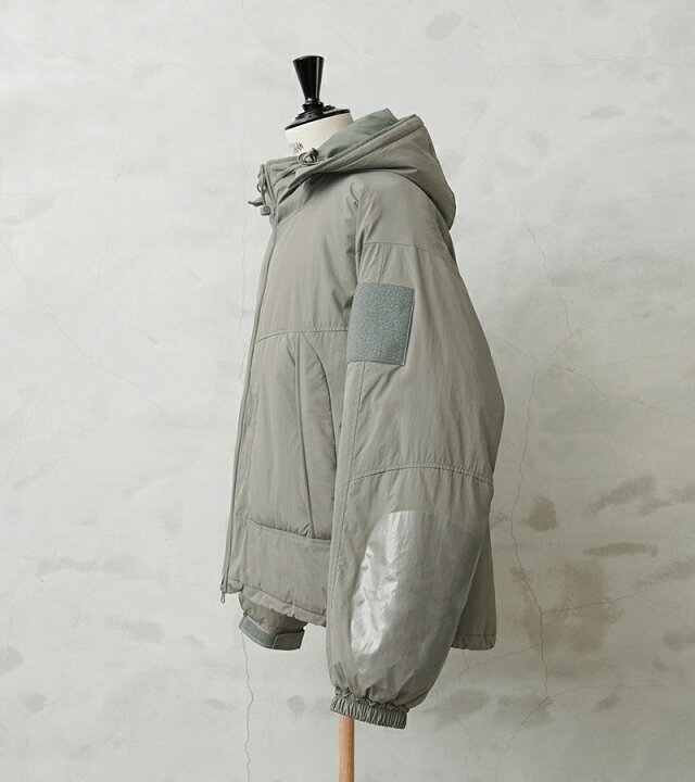 楽天市場】WAIPER.inc ワイパーインク 米軍 PCU LEVEL7 TYPE1 