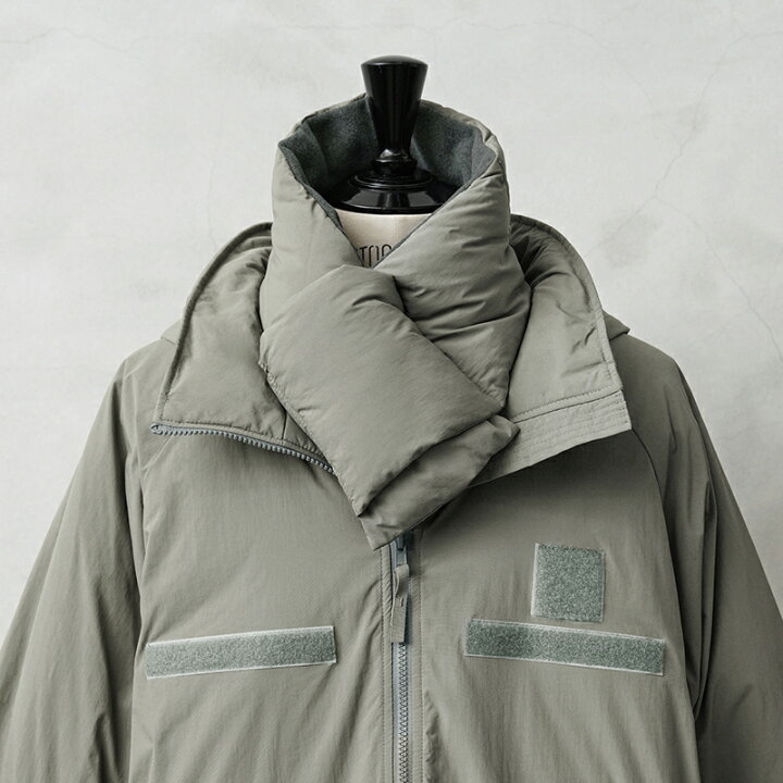 楽天市場】WAIPER.inc ワイパーインク 米軍 ECWCS GEN III LEVEL7 