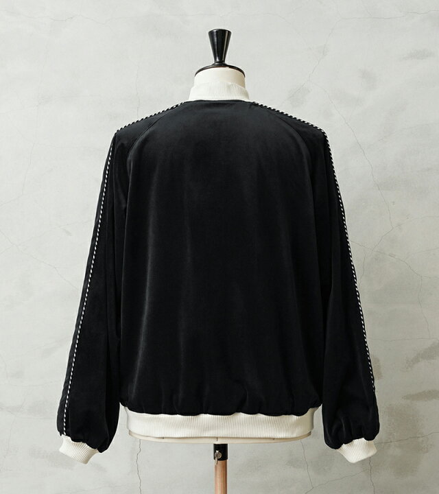 楽天市場】WAIPER.inc ワイパーインク SOUVENIR JACKET / スーベニア 