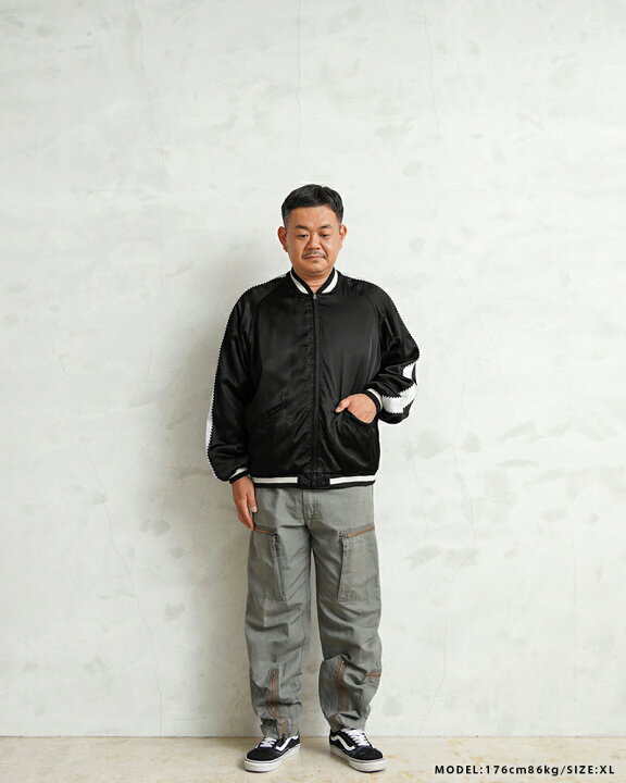 楽天市場】SOUVENIR JACKET / スーベニアジャケット ”Suka” Rayon  