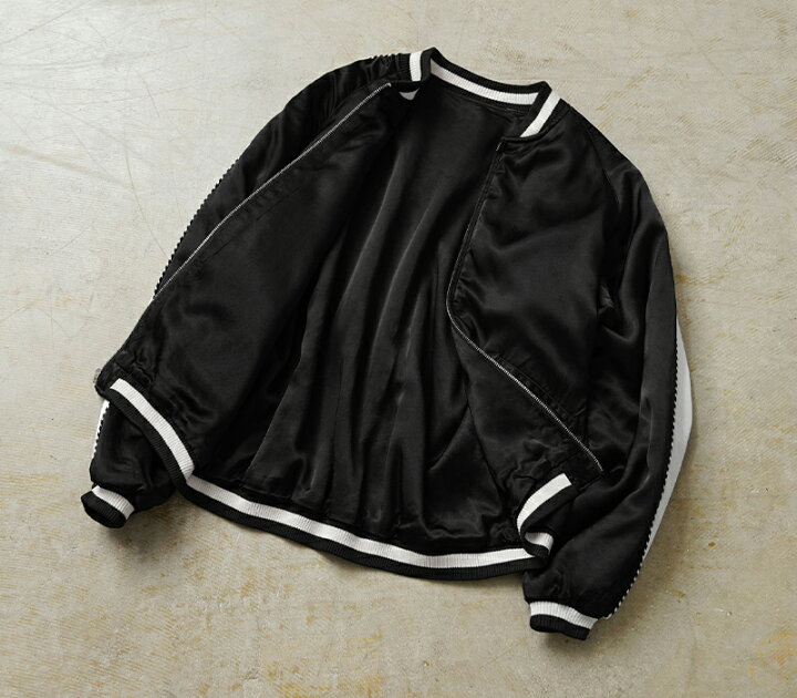 楽天市場】SOUVENIR JACKET / スーベニアジャケット ”Suka” Rayon  