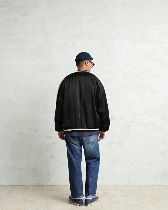 楽天市場】SOUVENIR JACKET / スーベニアジャケット ”Suka” Rayon  