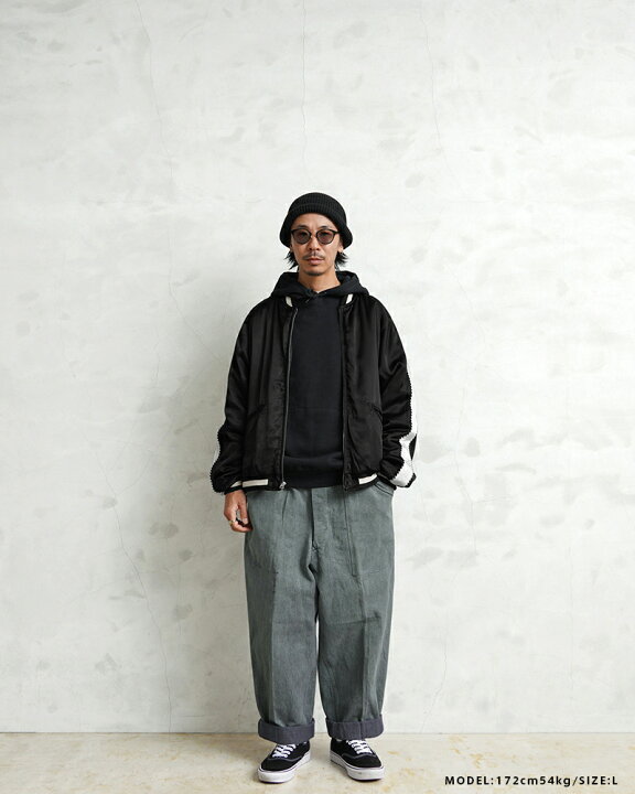 楽天市場】SOUVENIR JACKET / スーベニアジャケット ”Suka” Rayon  