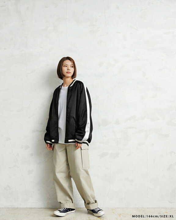 楽天市場】SOUVENIR JACKET / スーベニアジャケット ”Suka” Rayon  