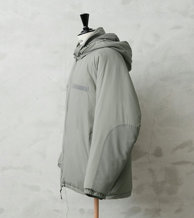 楽天市場】WAIPER.inc ワイパーインク 米軍 ECWCS Gen III THINSULATE 