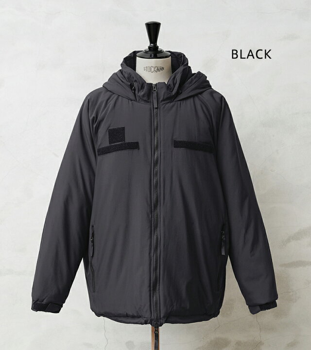 楽天市場】WAIPER.inc ワイパーインク 米軍 ECWCS Gen III THINSULATE  