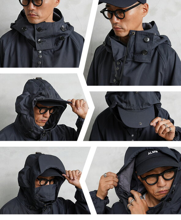 楽天市場】WAIPER.inc ワイパーインク イギリス軍 ROYAL NAVY VENTILE 