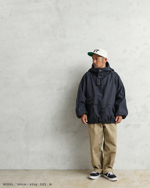 楽天市場】WAIPER.inc ワイパーインク イギリス軍 ROYAL NAVY VENTILE 