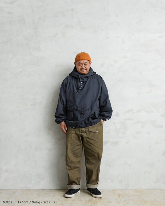 楽天市場】WAIPER.inc ワイパーインク イギリス軍 ROYAL NAVY VENTILE 
