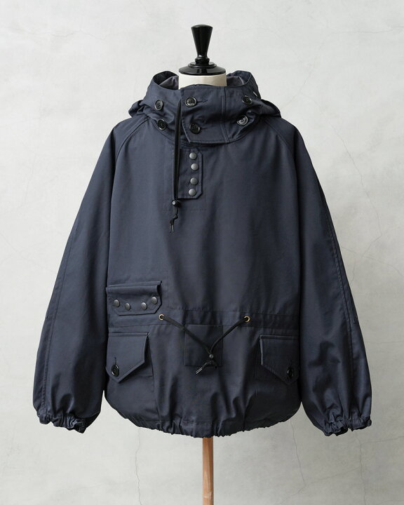 楽天市場】イギリス軍 ROYAL NAVY VENTILE SMOCK PARKA（ベンタイル 
