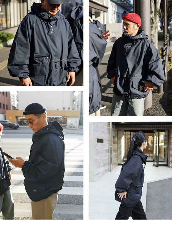 楽天市場】WAIPER.inc ワイパーインク イギリス軍 ROYAL NAVY VENTILE 