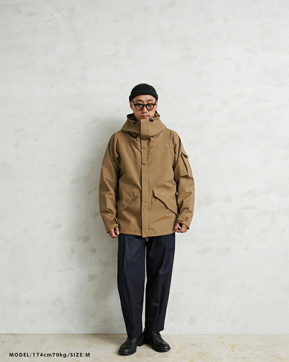 楽天市場】WAIPER.inc ワイパーインク 米軍 ECWCS GEN1 COLD WEATHER 