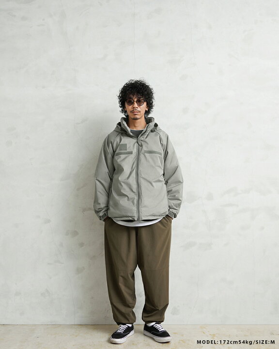 楽天市場】【最短即日発送】WAIPER.inc ワイパーインク 米軍 ECWCS GEN  