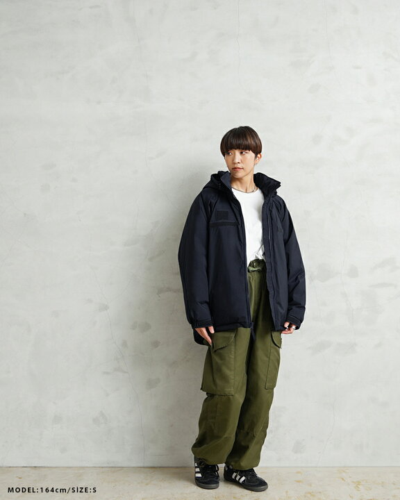 楽天市場】【最短即日発送】WAIPER.inc ワイパーインク 米軍 ECWCS GEN  