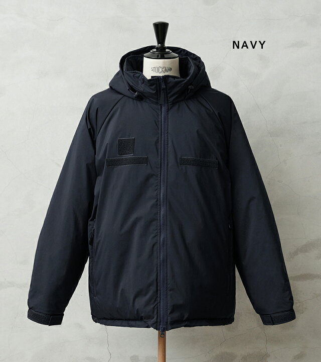 楽天市場】【最短即日発送】WAIPER.inc ワイパーインク 米軍 ECWCS GEN 