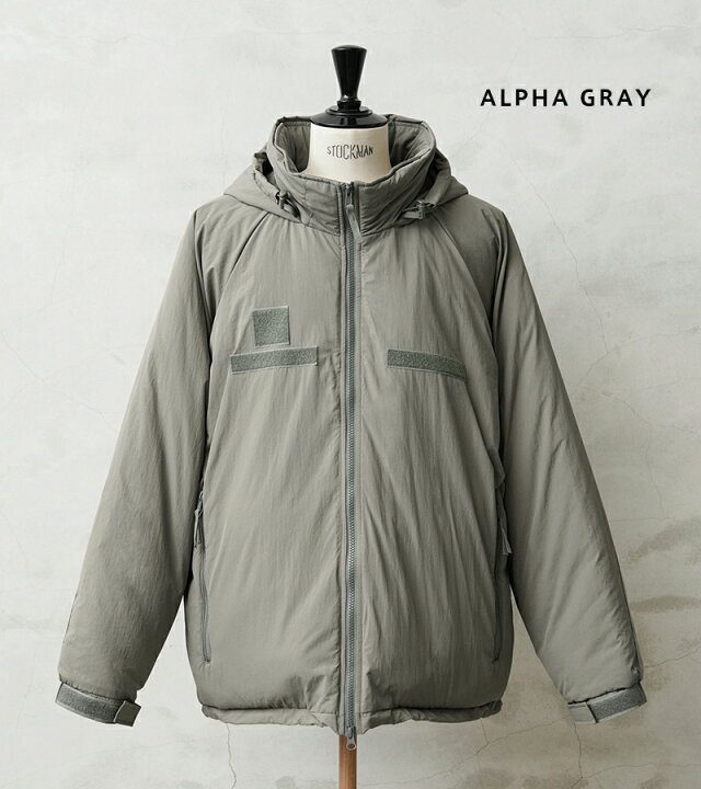 楽天市場】【最短即日発送】WAIPER.inc ワイパーインク 米軍 ECWCS GEN  