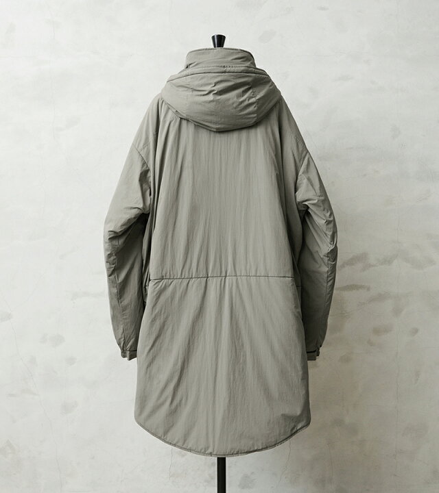 楽天市場】WAIPER.inc ワイパーインク 米軍 PCU LEVEL7 TYPE2 