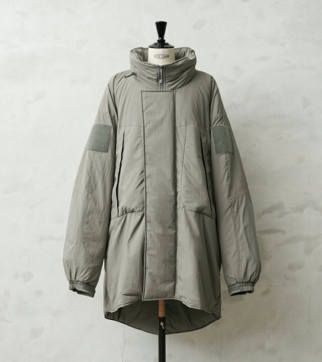 楽天市場】WAIPER.inc ワイパーインク 米軍 PCU LEVEL7 TYPE2 