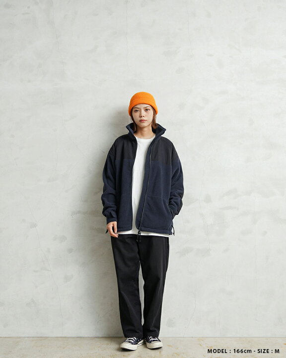 楽天市場】WAIPER.inc ワイパーインク 米軍 ECWCS GEN2 フリース  