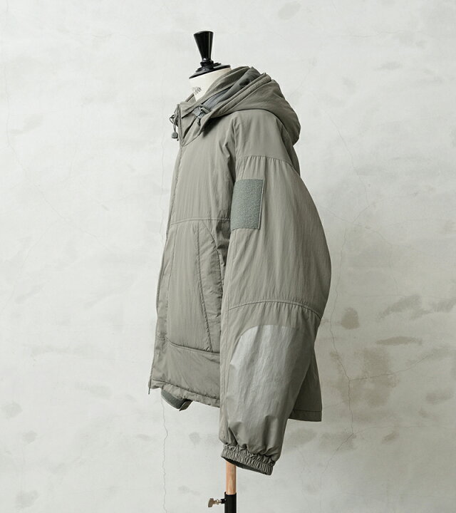 楽天市場】WAIPER.inc ワイパーインク 米軍 PCU LEVEL7 TYPE1 