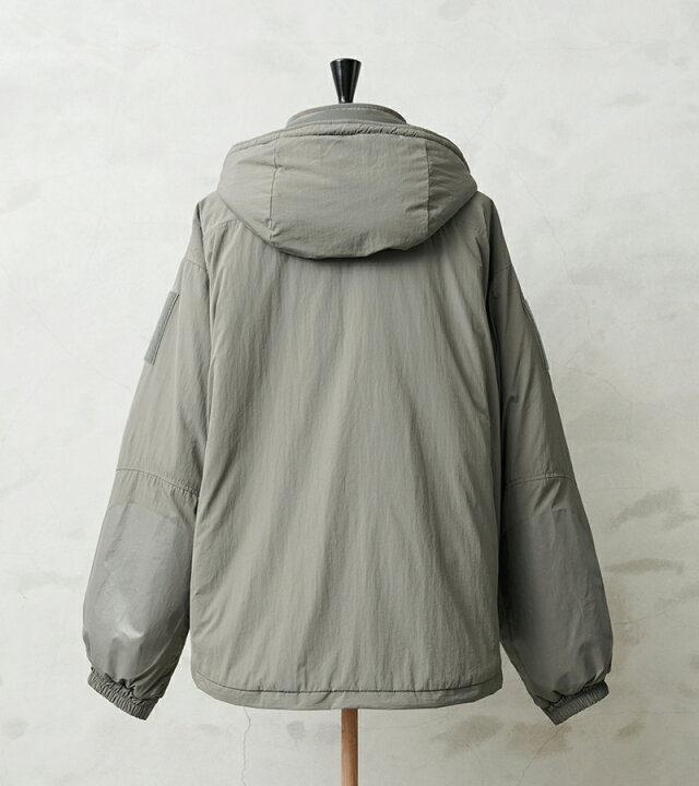 楽天市場】WAIPER.inc ワイパーインク 米軍 PCU LEVEL7 TYPE1 