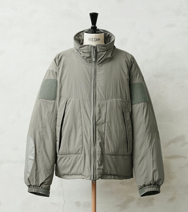 楽天市場】WAIPER.inc ワイパーインク 米軍 PCU LEVEL7 TYPE1 