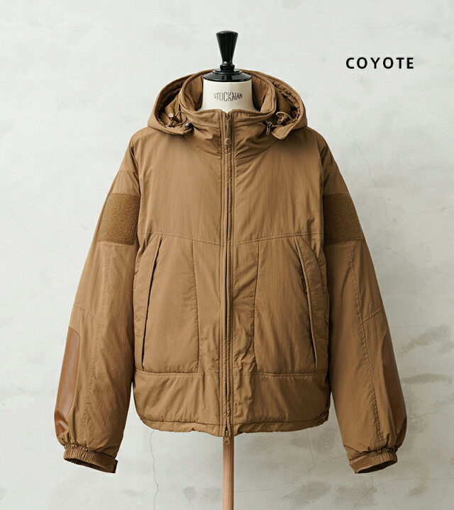 楽天市場】WAIPER.inc ワイパーインク 米軍 PCU LEVEL7 TYPE1 