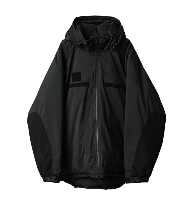 楽天市場】【最短即日発送】WAIPER.inc ワイパーインク 米軍 ECWCS GEN  