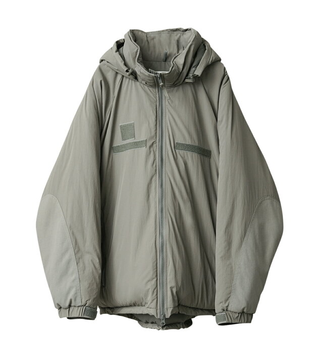 楽天市場】【最短即日発送】WAIPER.inc ワイパーインク 米軍 ECWCS GEN 