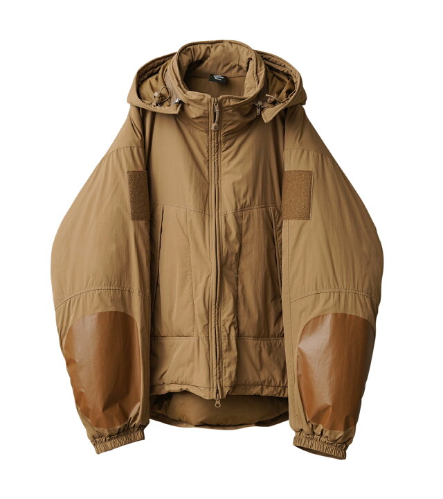 楽天市場】WAIPER.inc ワイパーインク 米軍 PCU LEVEL7 TYPE1 
