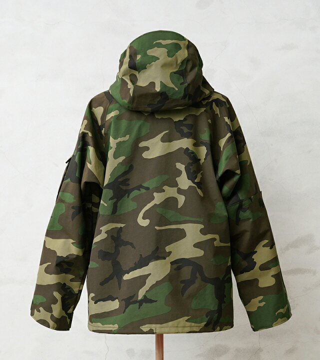 楽天市場】WAIPER.inc ワイパーインク 米軍 ECWCS GEN1 COLD WEATHER 