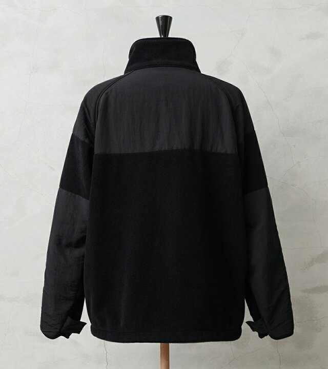 楽天市場】WAIPER.inc ワイパーインク 米軍 ECWCS GEN2 フリース 