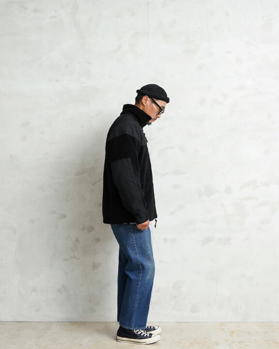 楽天市場】WAIPER.inc ワイパーインク 米軍 ECWCS GEN2 フリース  