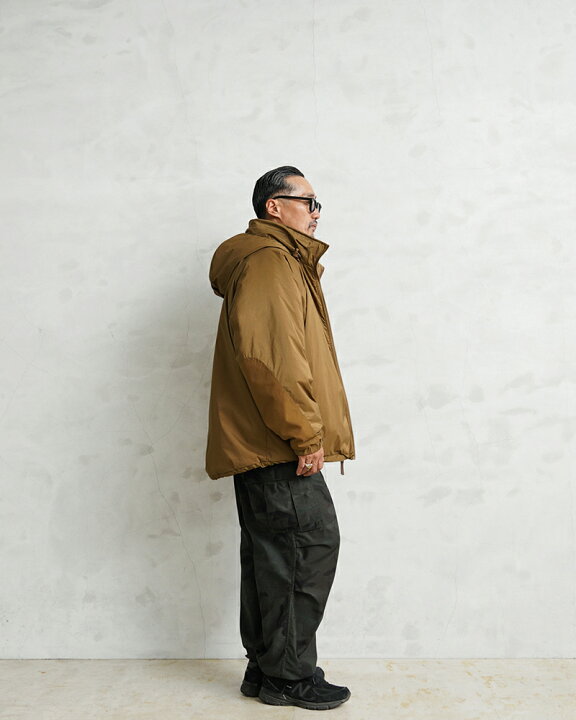楽天市場】WAIPER.inc ワイパーインク 米軍 U.S.M.C. LEVEL7 PRIMALOFT