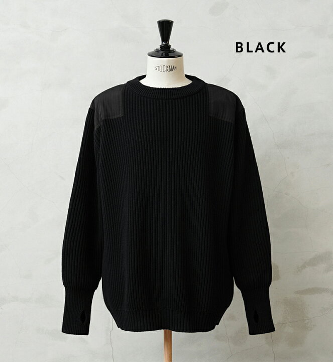 楽天市場】WAIPER.inc ワイパーインク 米軍 U.S.M.C コットンニット 