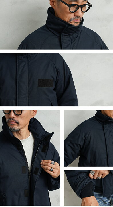 楽天市場】WAIPER.inc ワイパーインク 米軍 U.S.NAVY シップボード 