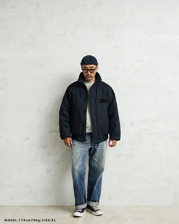 楽天市場】WAIPER.inc ワイパーインク 米軍 U.S.NAVY シップボード 