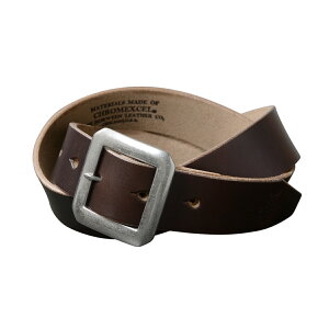 �y�ŒZ���������zBUTTON WORKS �{�^�����[�N�X WAIPER�ʒ� CHROMEXCEL GARRISON BELT MADE IN JAPAN�yT�z�y�N�[�|���ΏۊO�z�b�����Y�t�@�b�V���� �x���g �M�����\���x���g �N�����G�N�Z�����U�[ ���U�[�x��
