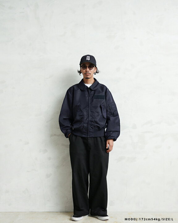 楽天市場】WAIPER.inc 米軍 CWU-36/P フライトジャケット【WP103】【T 