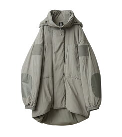 今だけクーポンで10%OFF★WAIPER.inc 米軍 PCU LEVEL7 TYPE2 PRIMALOFT モンスターパーカー PERTEX UNLIMITED【WP1009】【I】｜ミリタリー アウター メンズ レディース 大きいサイズ 中綿 防寒 レベル7 ワイパー ブランド おしゃれ