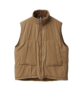 WAIPER.inc �ČR PCU LEVEL7A PRIMALOFT �x�X�g PERTEX UNLIMITED�yWP1022�z�yT�z�y�N�[�|���ΏۊO�z�b�����Y �A�E�^�[ �_�E���x�X�g �傫���T�C�Y �m�[�X���[�u �h�� �ۉ� �v���}���t�g �u�����h �������