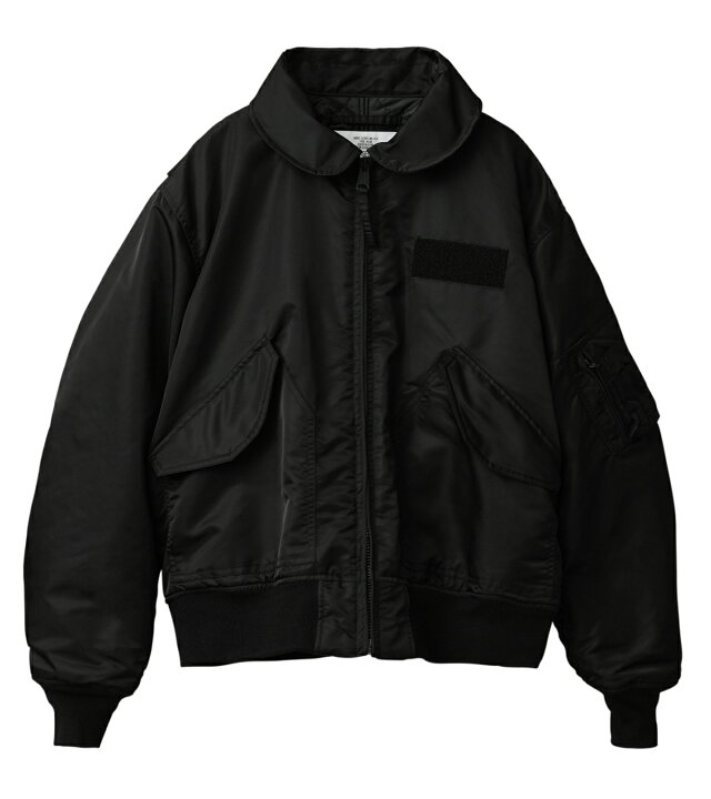 楽天市場】WAIPER.inc 米軍 CWU-45/P フライトジャケット【WP25 