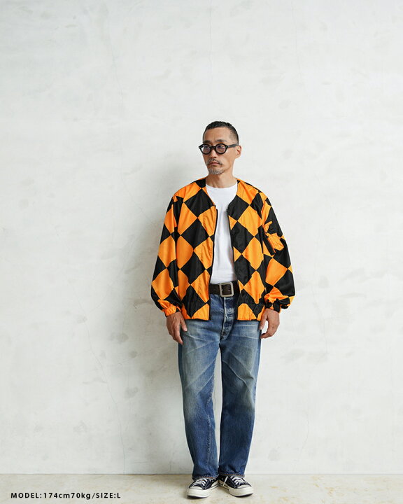 楽天市場】WAIPER.inc 米軍 G-1 LINECREWMAN JACKET ラインクルーマン 