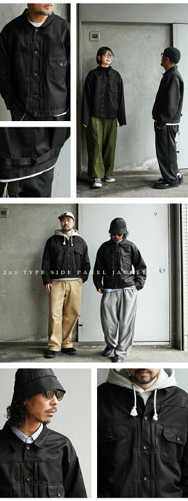楽天市場】WAIPER.inc VENTILE ベンタイル 2nd TYPE SIDE PANEL 