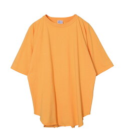 【あす楽】WALLA WALLA SPORT ワラワラスポーツ WW040053-SR・WW030180-SR 1/2 LOOSE BASEBALL クルーネックTシャツ 日本製【クーポン対象外】【T】｜メンズ 半袖 大きいサイズ ビッグサイズ ゆったり ラグランスリーブ ブランド おしゃれ 送料無料 プレゼント 父の日